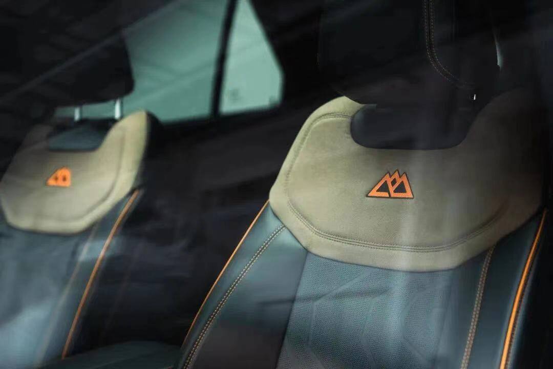 Seat