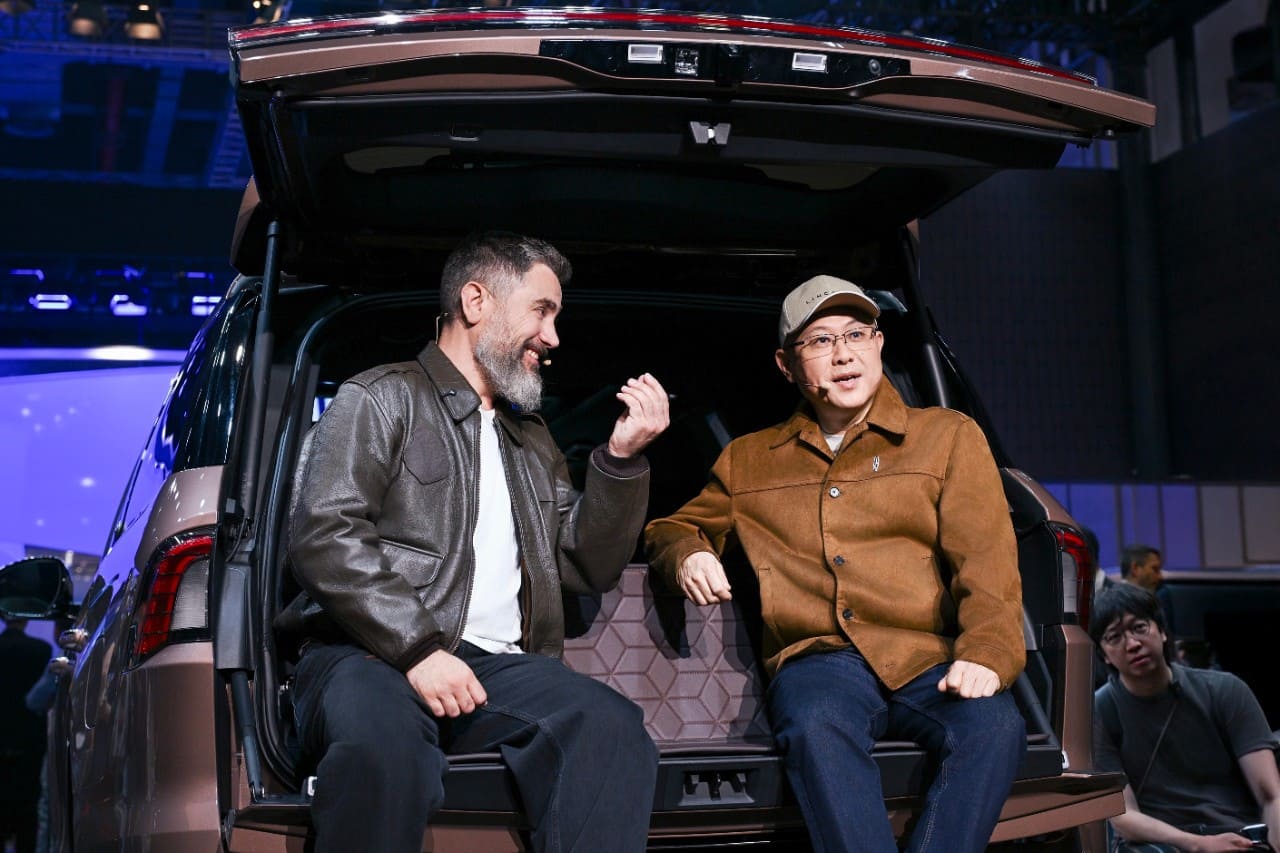 Trunk Mat