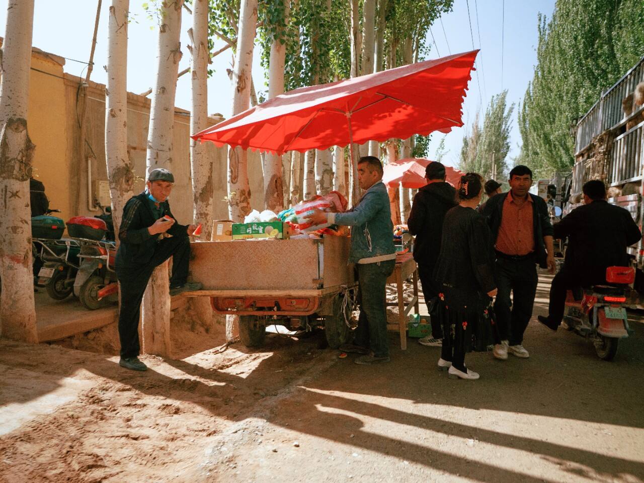 Livestock Bazaar 