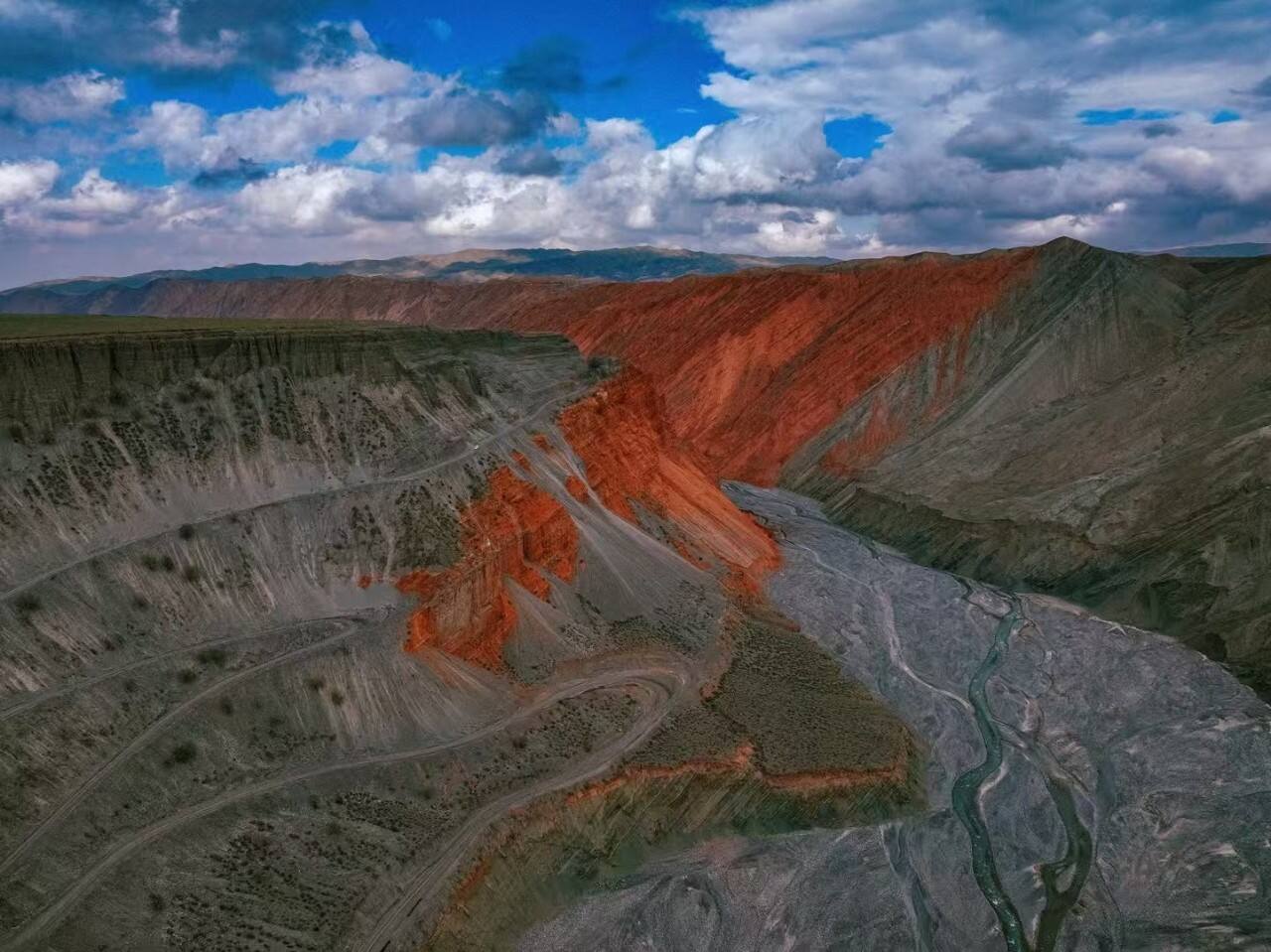 The Canyons