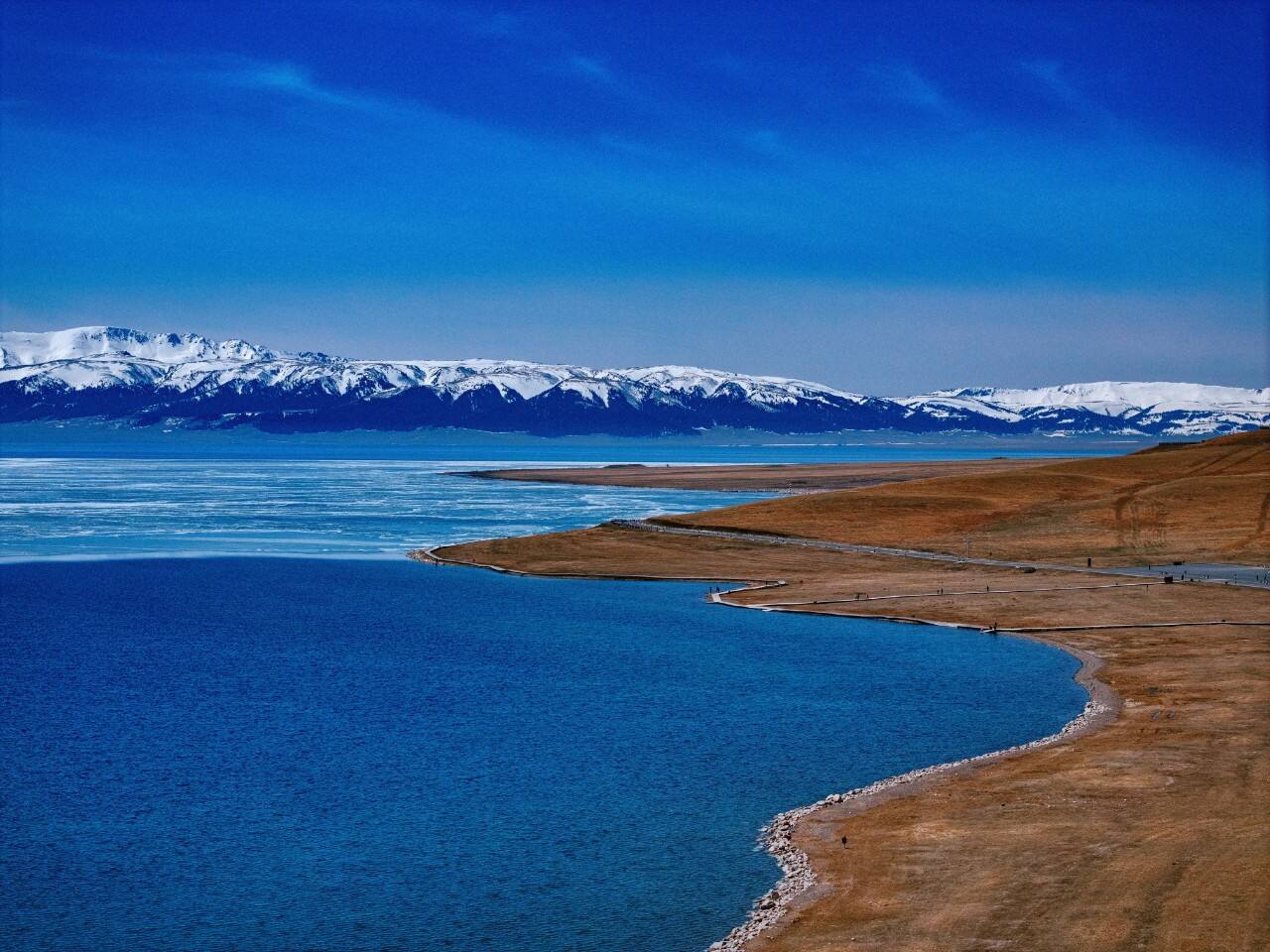 The Lakes