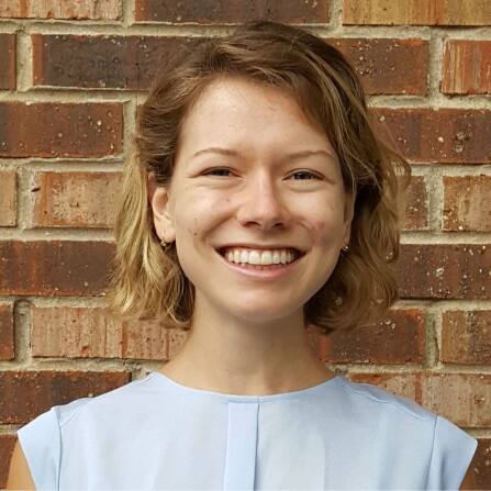 Hannah Bailey, Product Development - Dearborn, MI