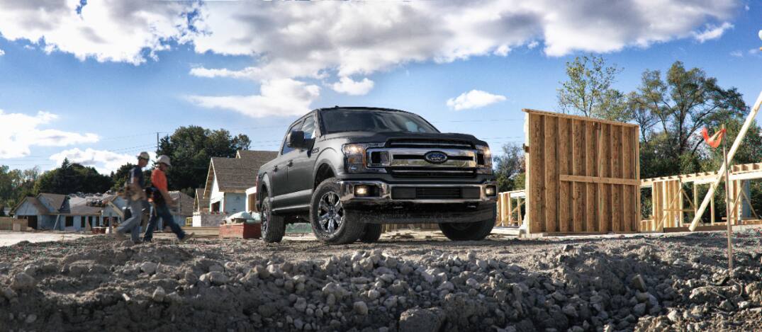 Ford also won U.S. News & World Report's Best Truck Brand award for the third consecutive year. Ford also won U.S. News & World Report's Best Truck Brand award for the third consecutive year.
