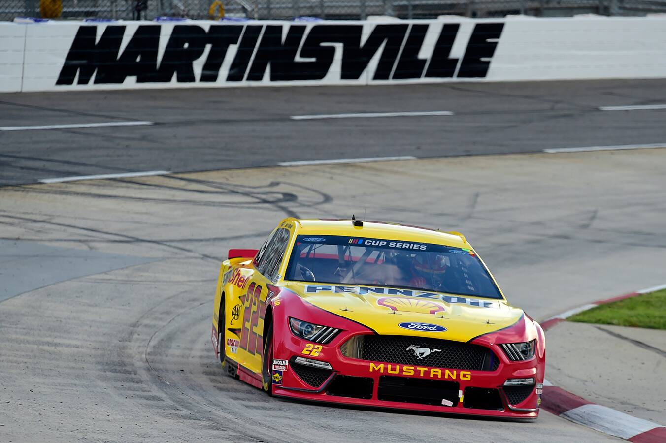 The next Cup race is the Dixie Vodka 400 Sunday (3:30 p.m. EDT, Fox) at Homestead-Miami Speedway. The next Cup race is the Dixie Vodka 400 Sunday (3:30 p.m. EDT, Fox) at Homestead-Miami Speedway.
