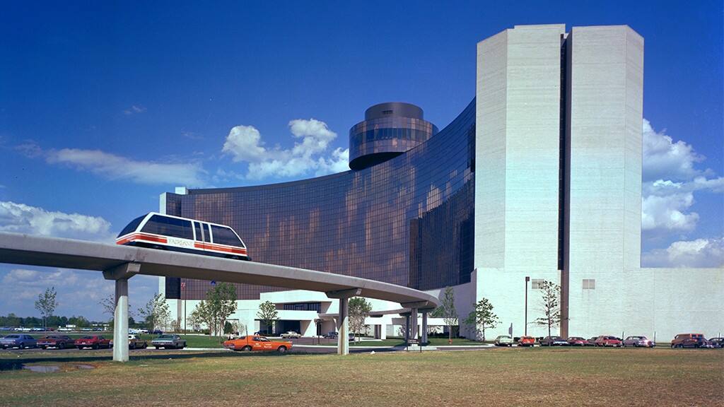 TBT: Ford Land Marks 50th Anniversary