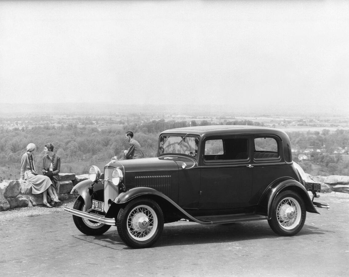 Model B Model B