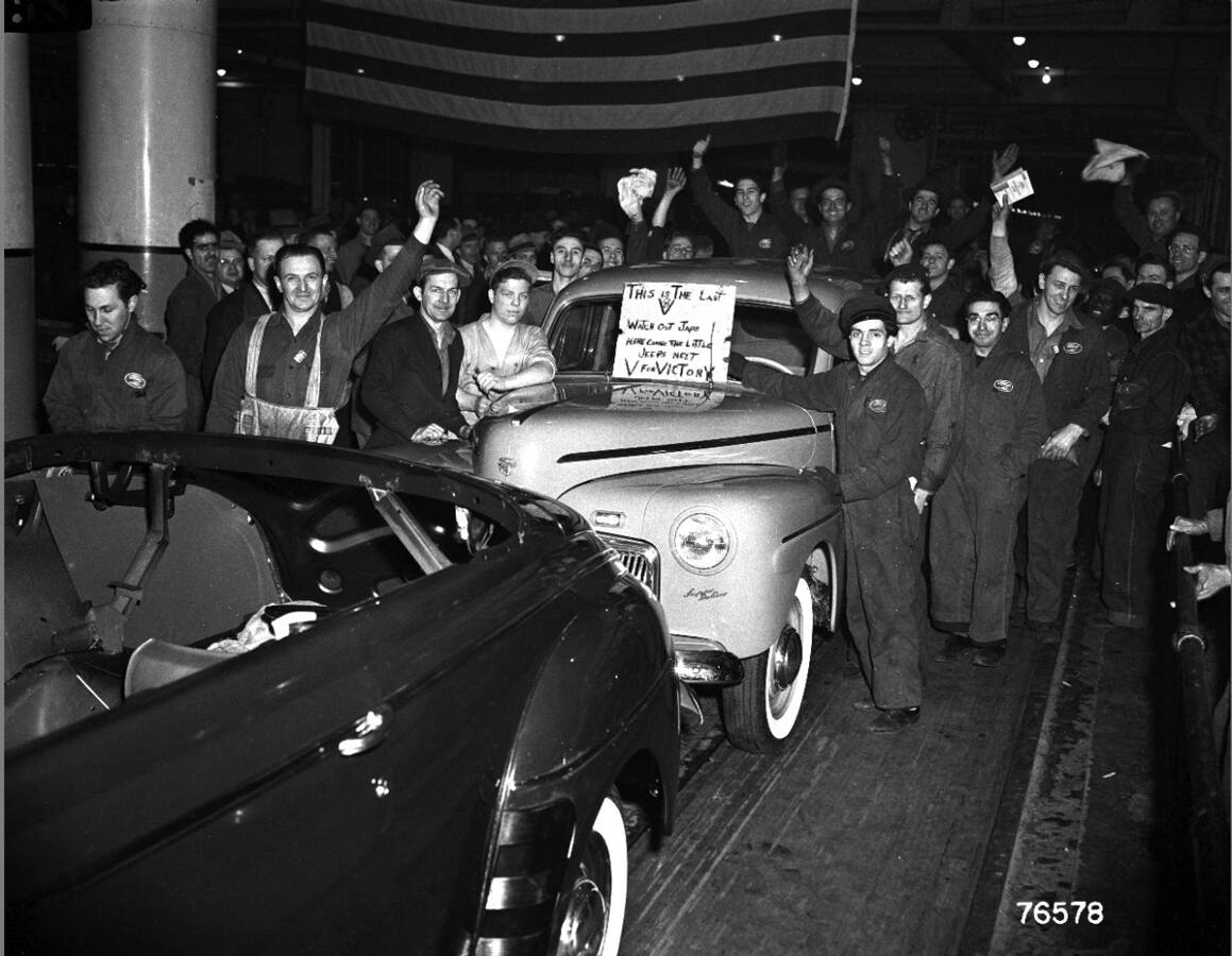 1942 Ford 1942 Ford