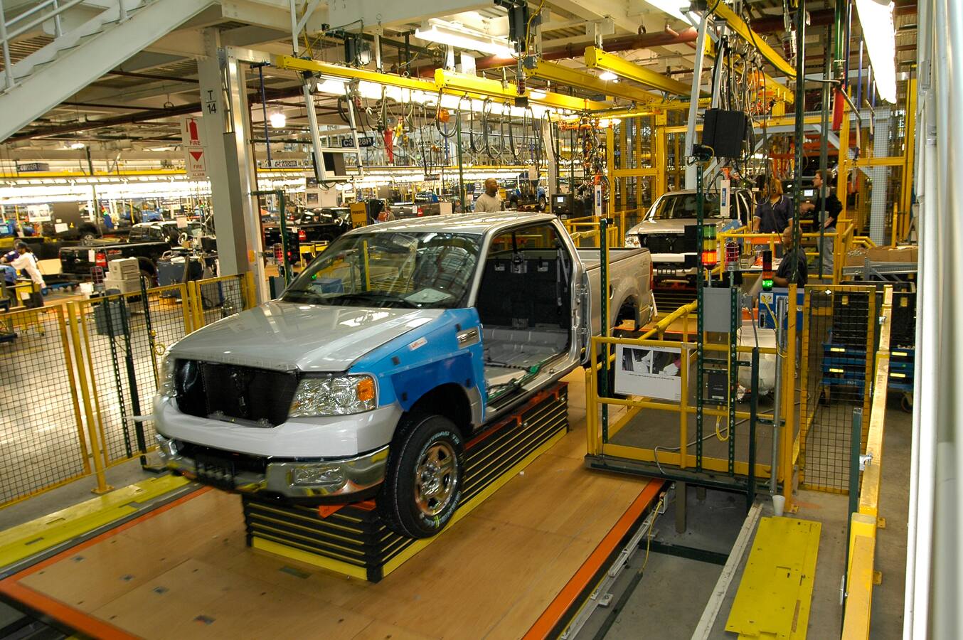 Ford F-150 Ford F-150