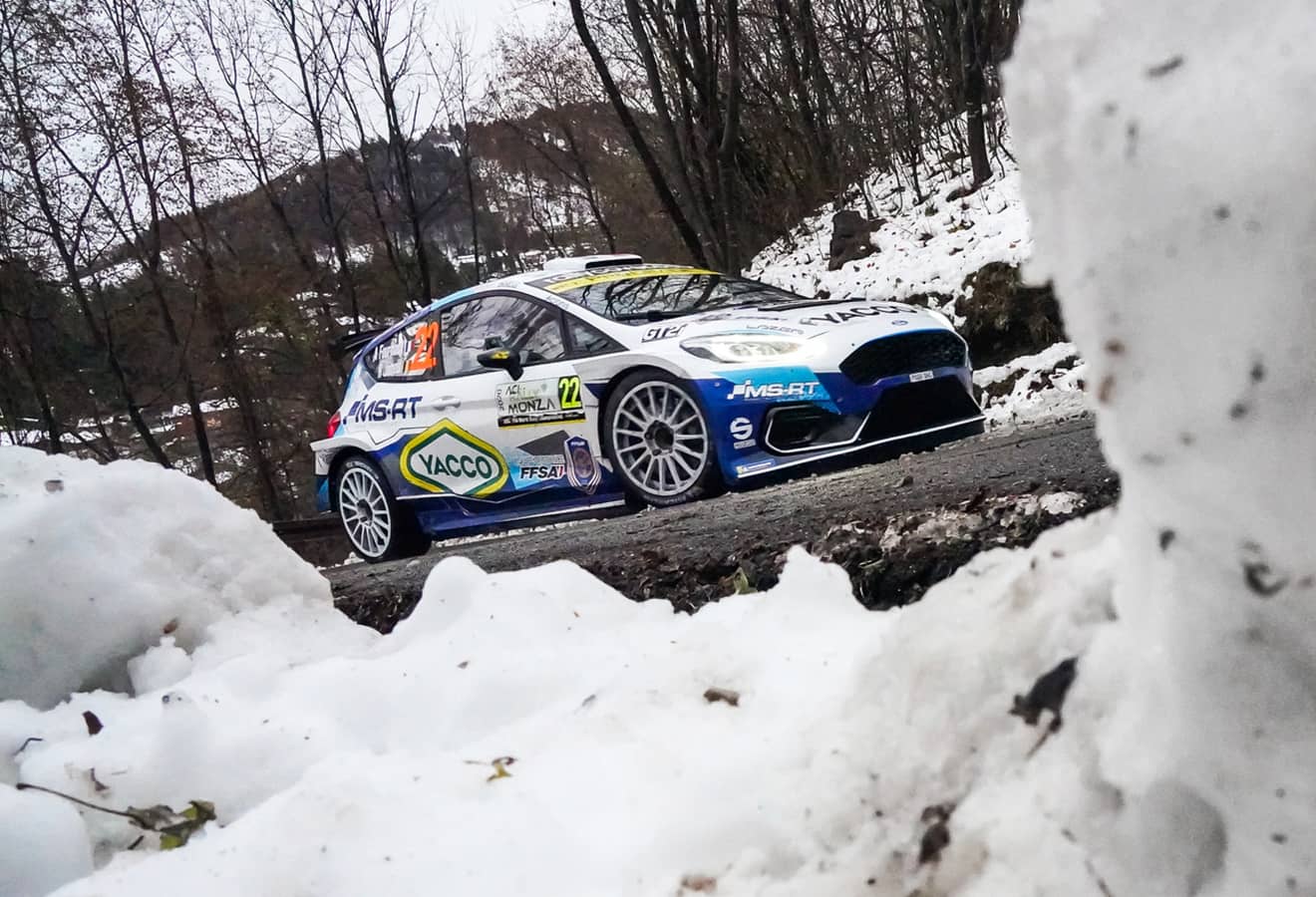 Lappi held the lead for much of the event, but conditions in the mountain stages pushed him back. Lappi held the lead for much of the event, but conditions in the mountain stages pushed him back.