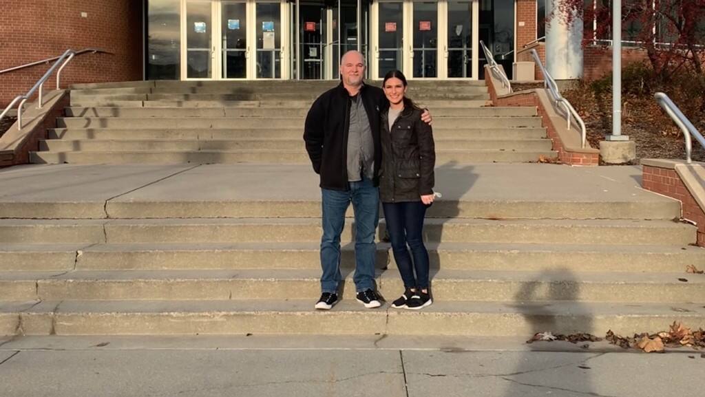 Molded into the Family Tradition: How Clay Modeling Was Passed on from Ford Father to Daughter