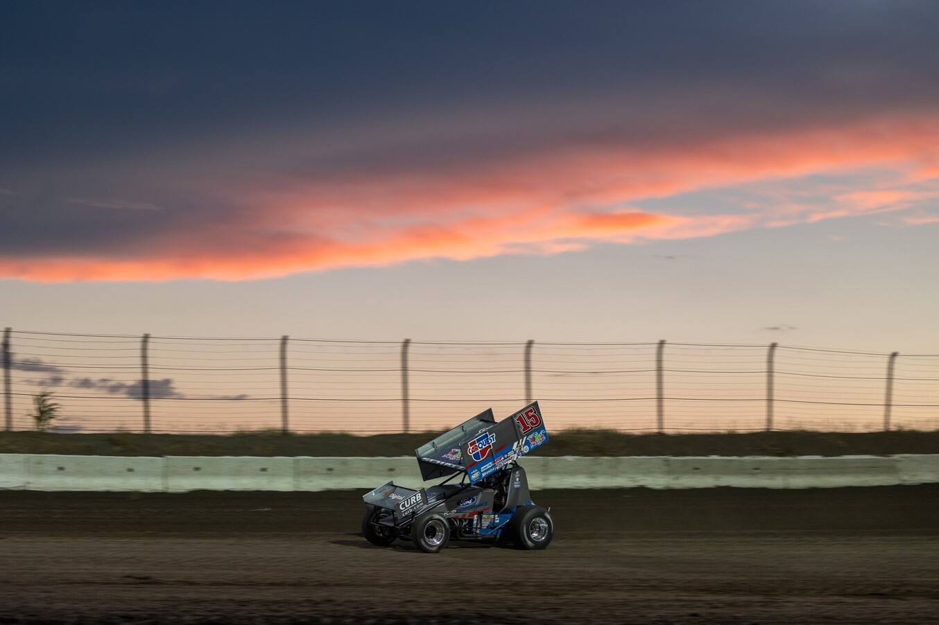 It was Schatz’s second in the past four series starts. He now has 42 top-10 finishes this season. It was Schatz’s second in the past four series starts. He now has 42 top-10 finishes this season.
