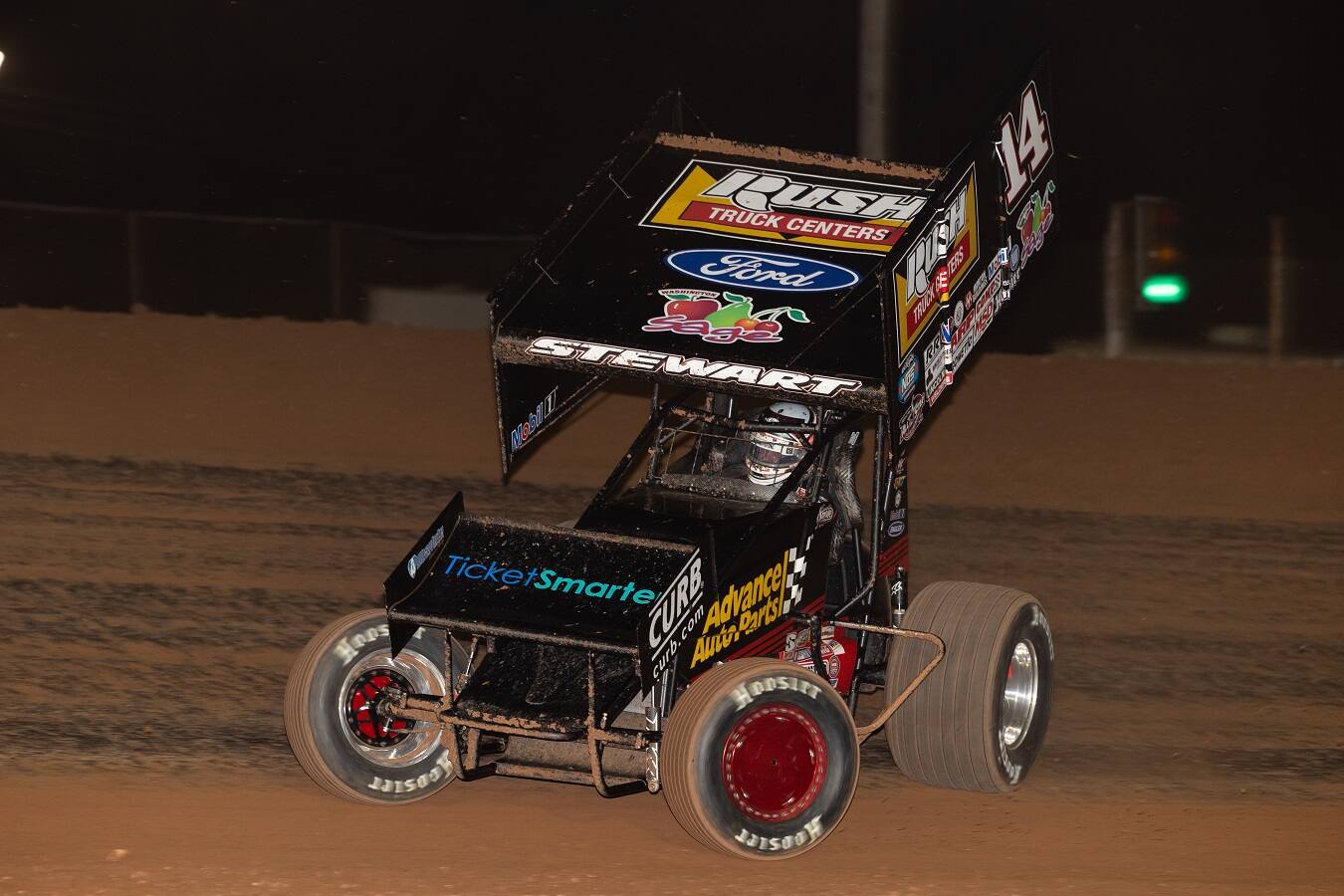 Schatz was third and Madsen sixth in the season finale on Saturday night. Schatz was third and Madsen sixth in the season finale on Saturday night.