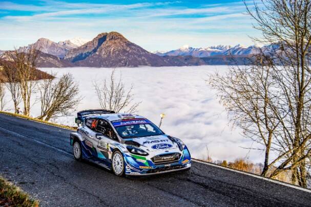 Greensmith finished ninth in the standings, with Fourmaux following just behind in 10th. Greensmith finished ninth in the standings, with Fourmaux following just behind in 10th.