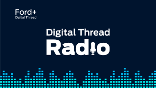 Digital Thread Radio Podcast