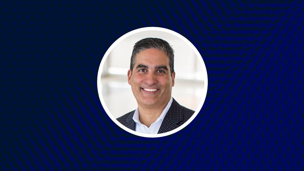 Filipe Talks to Retirees about Products, Ford+ Plan, Moving with Urgency