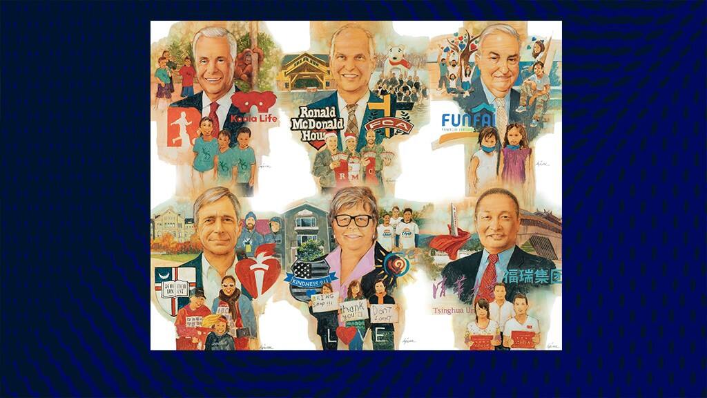 Ford Announces Salute To Dealers Award Winners Honoring Dealer Contributions to Their Communities