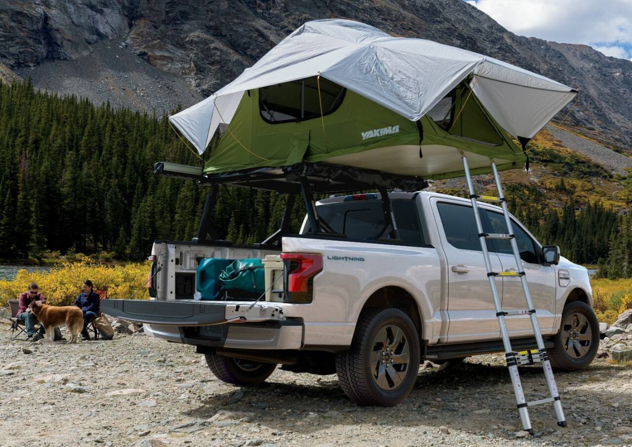 f-150 lightning