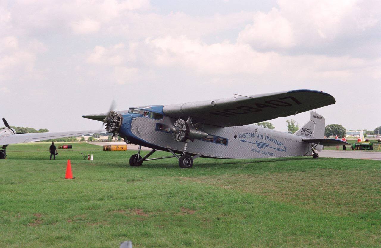 Ford Aviation