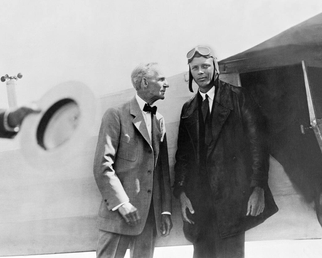 Ford Aviation