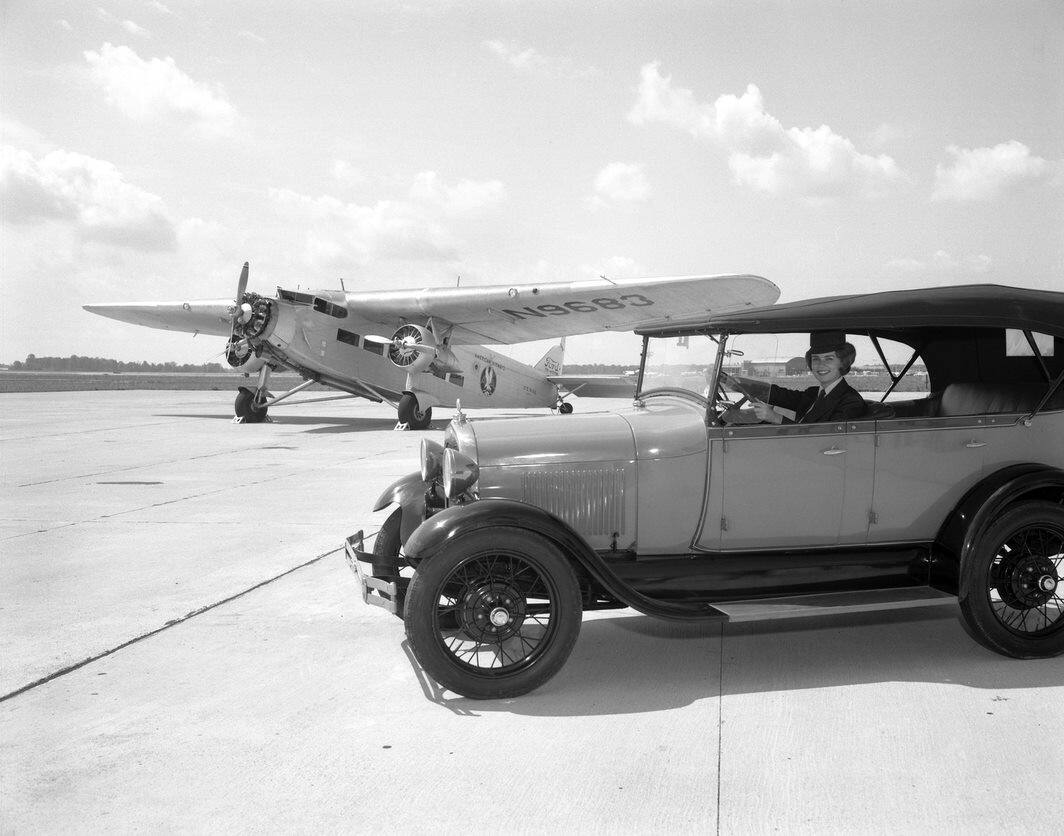 Ford Aviation