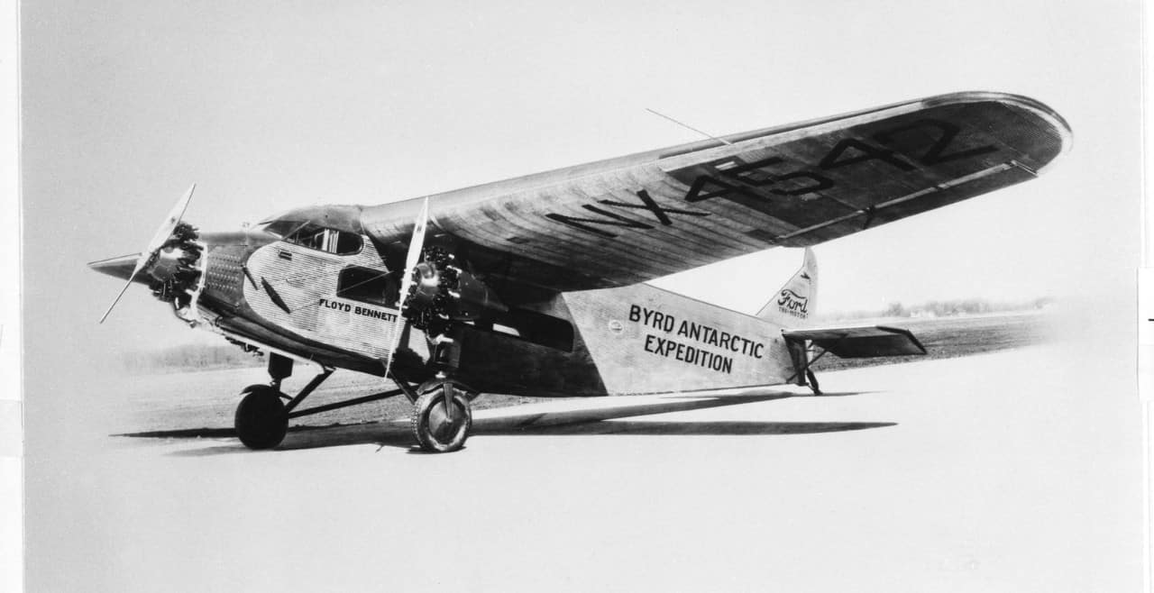 Ford Aviation