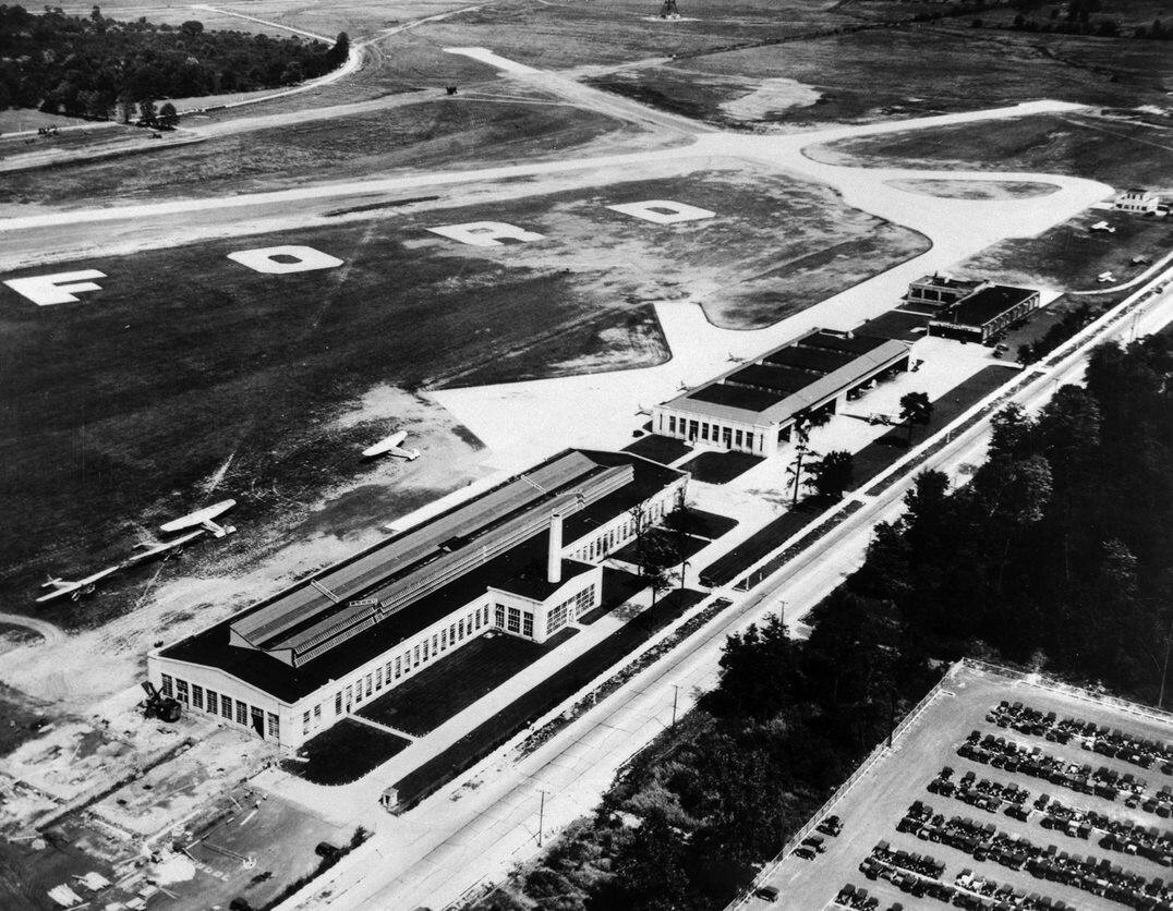 Ford Aviation