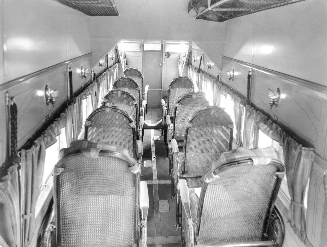 Ford Aviation