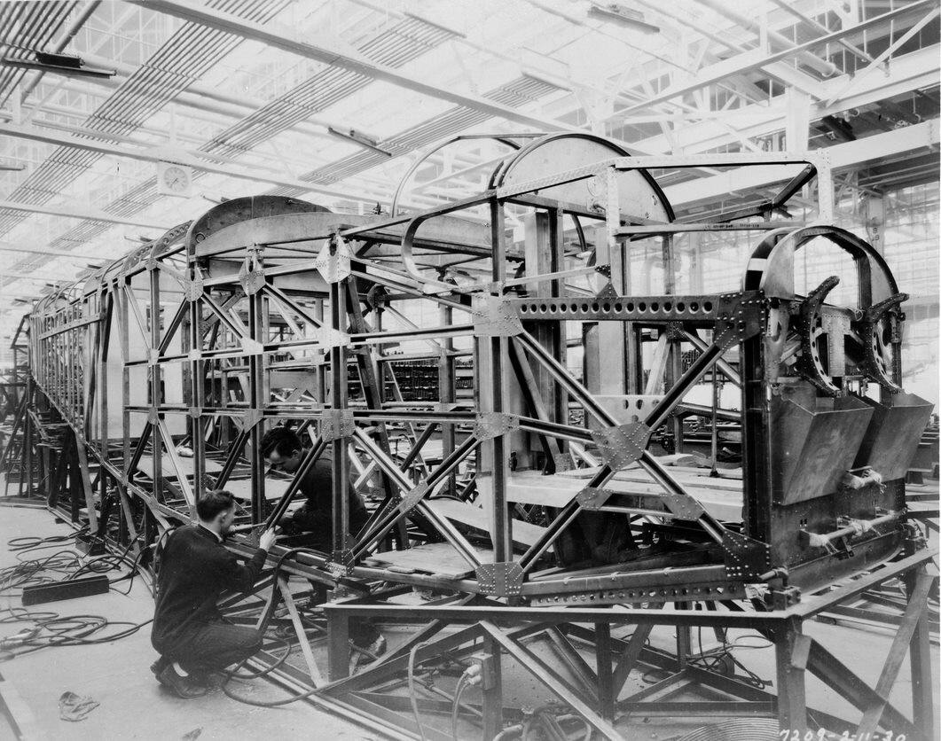 Ford Aviation