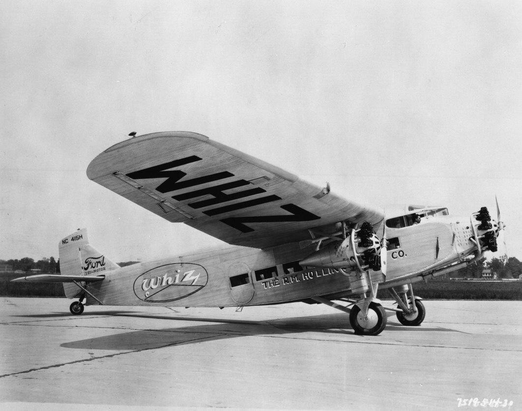 Ford Aviation