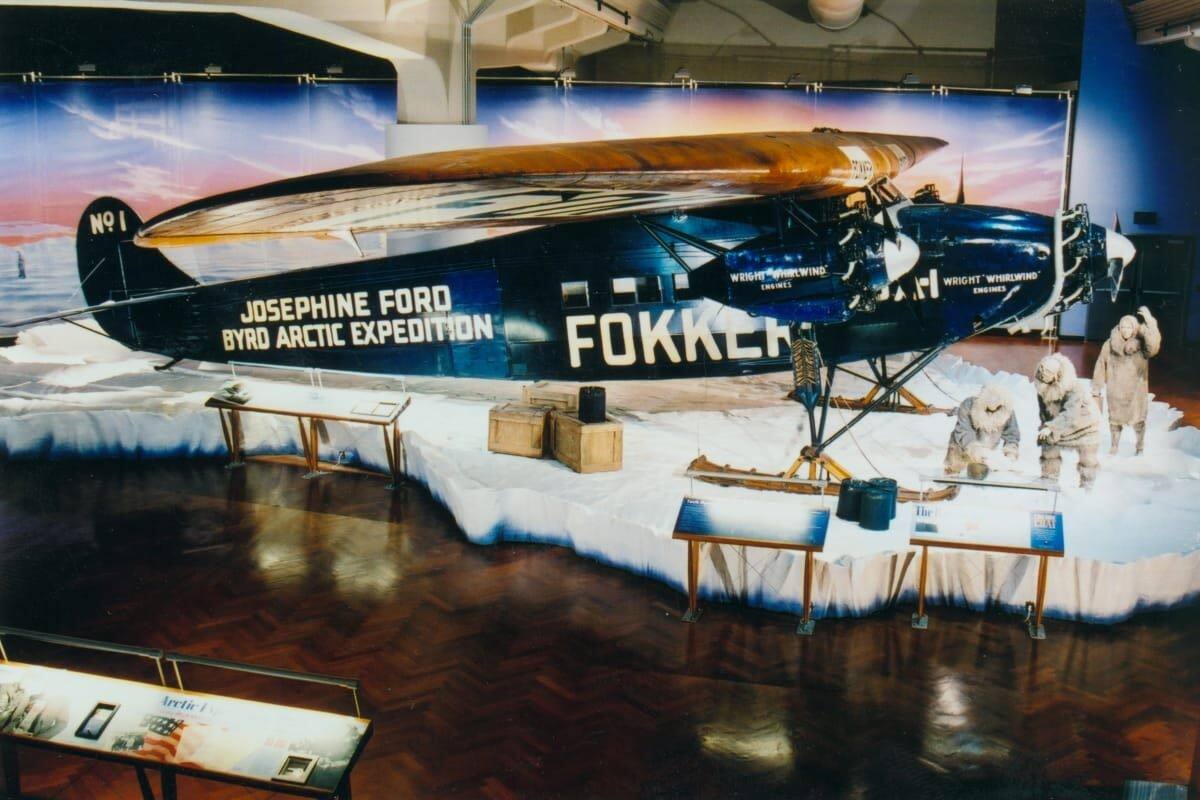 Ford Aviation