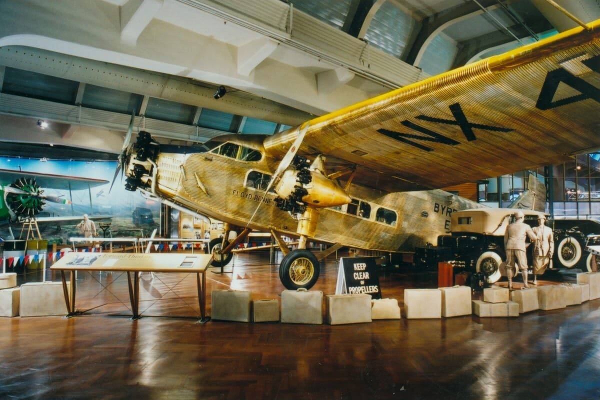 Ford Aviation