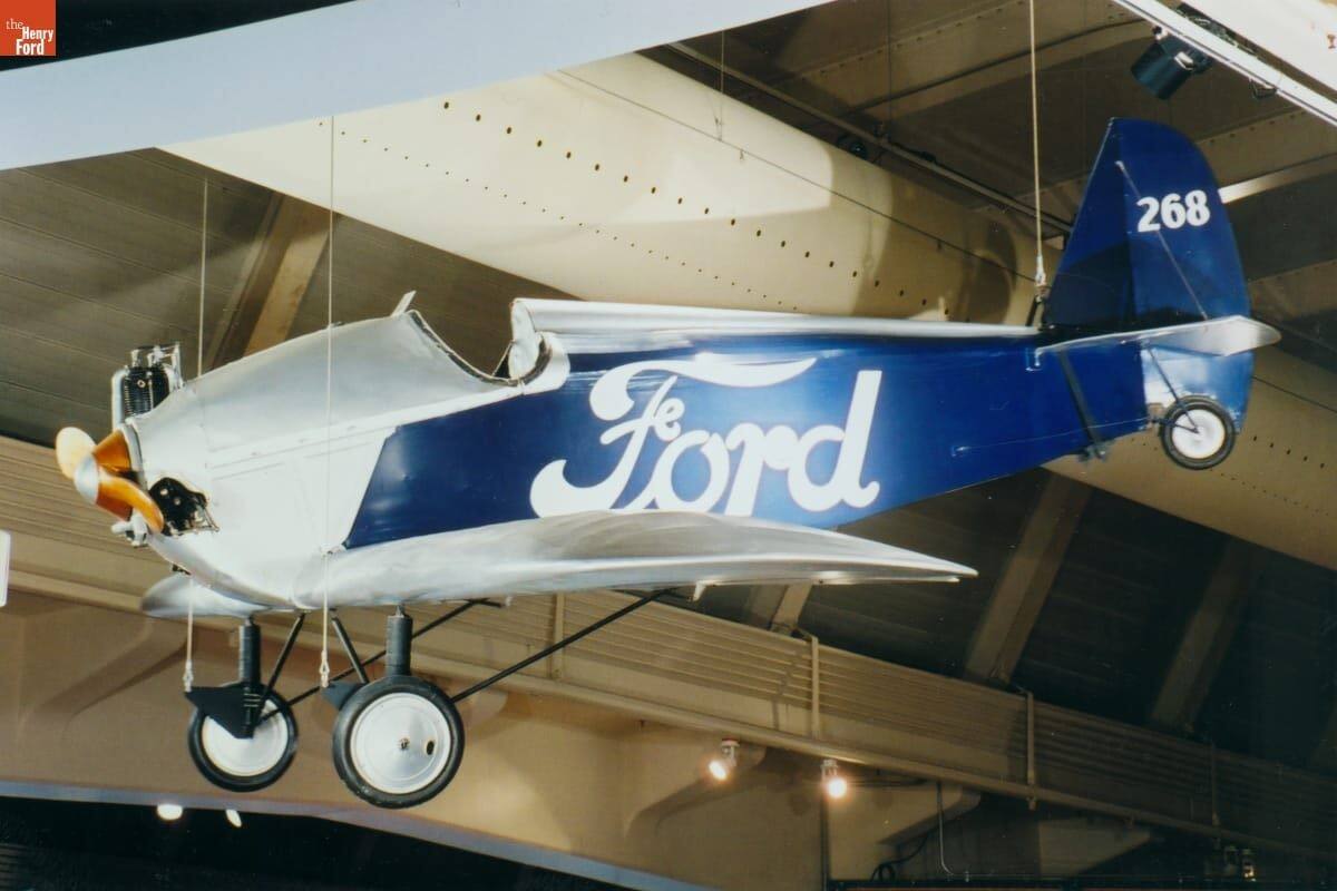 Ford Aviation