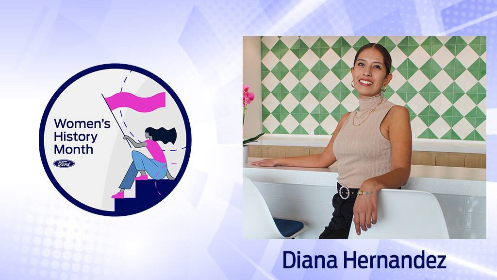 Diana Hernandez Cortes