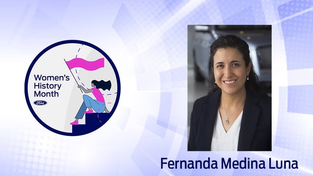 Fernanda Medina Luna