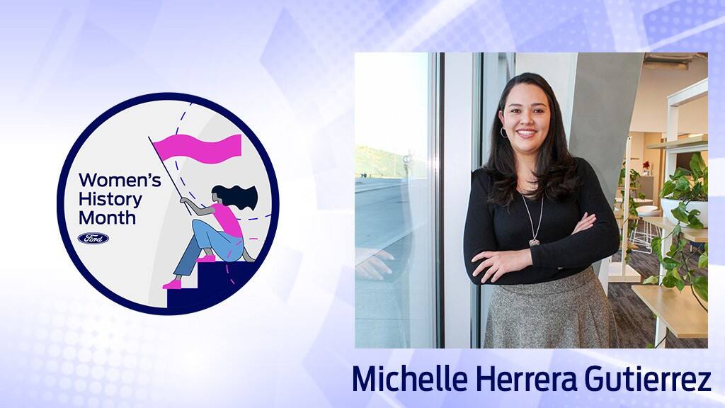 Michelle Herrara Gutierrez