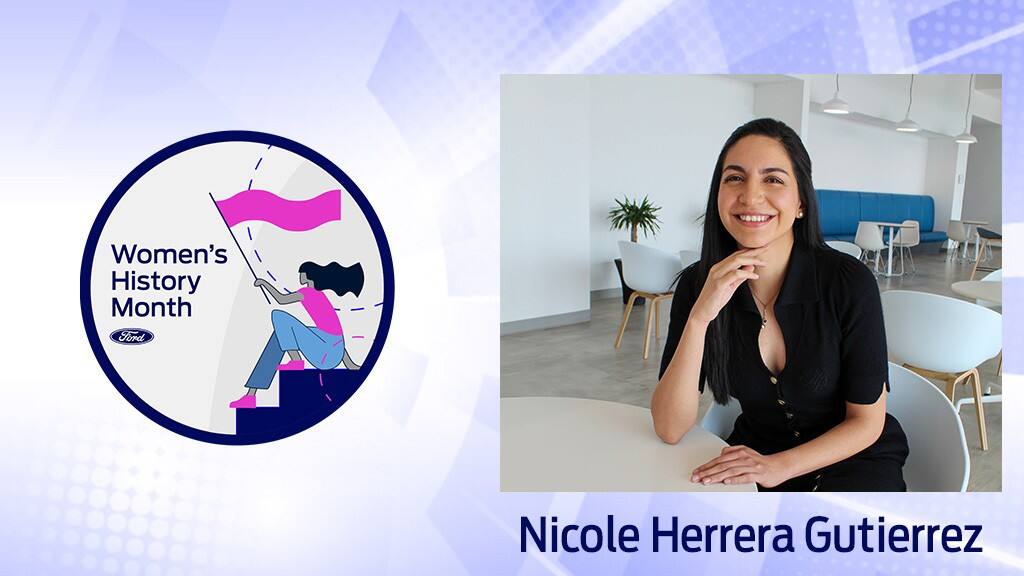 Nicole Herrera Gutierrez