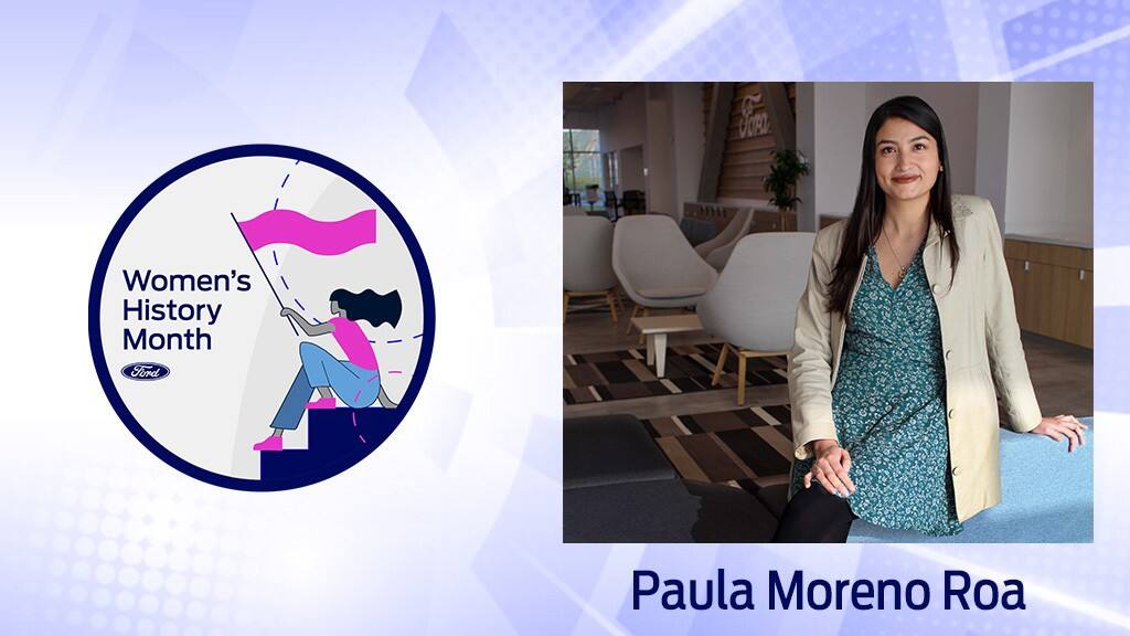 Paula Moreno Roa
