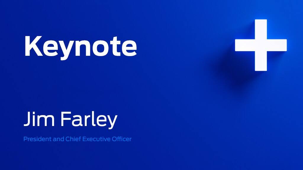 farley keynote cmd