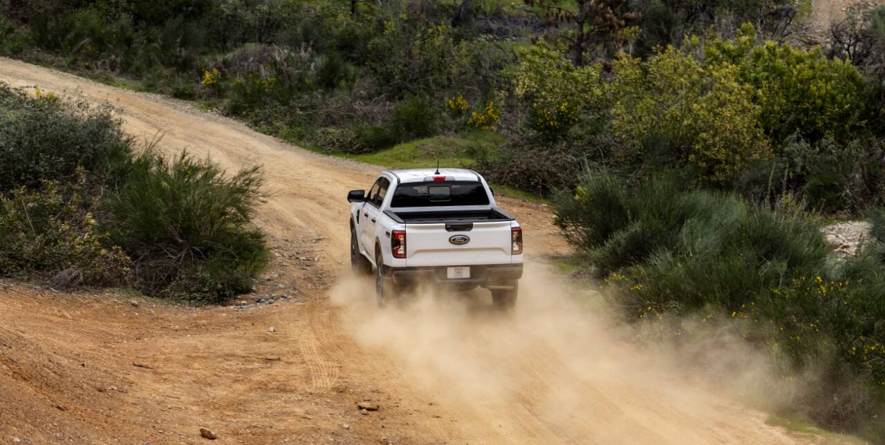 All-New 2024 Ranger