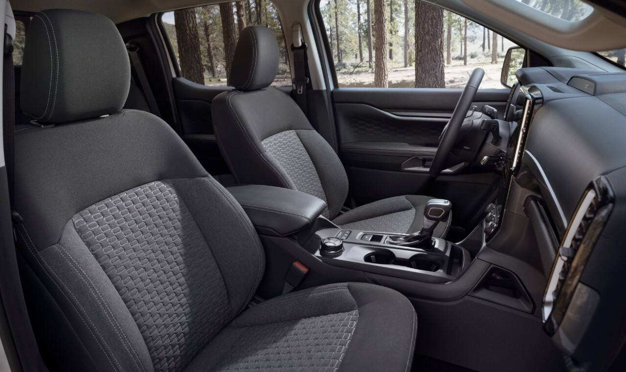 All-New 2024 Ranger