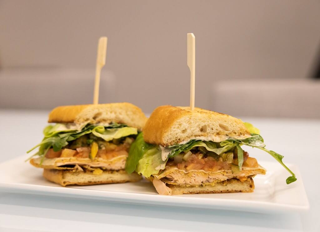 sandwhich