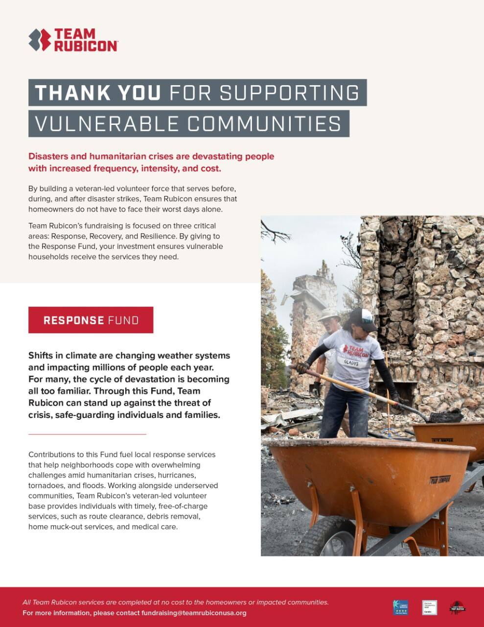team rubicon