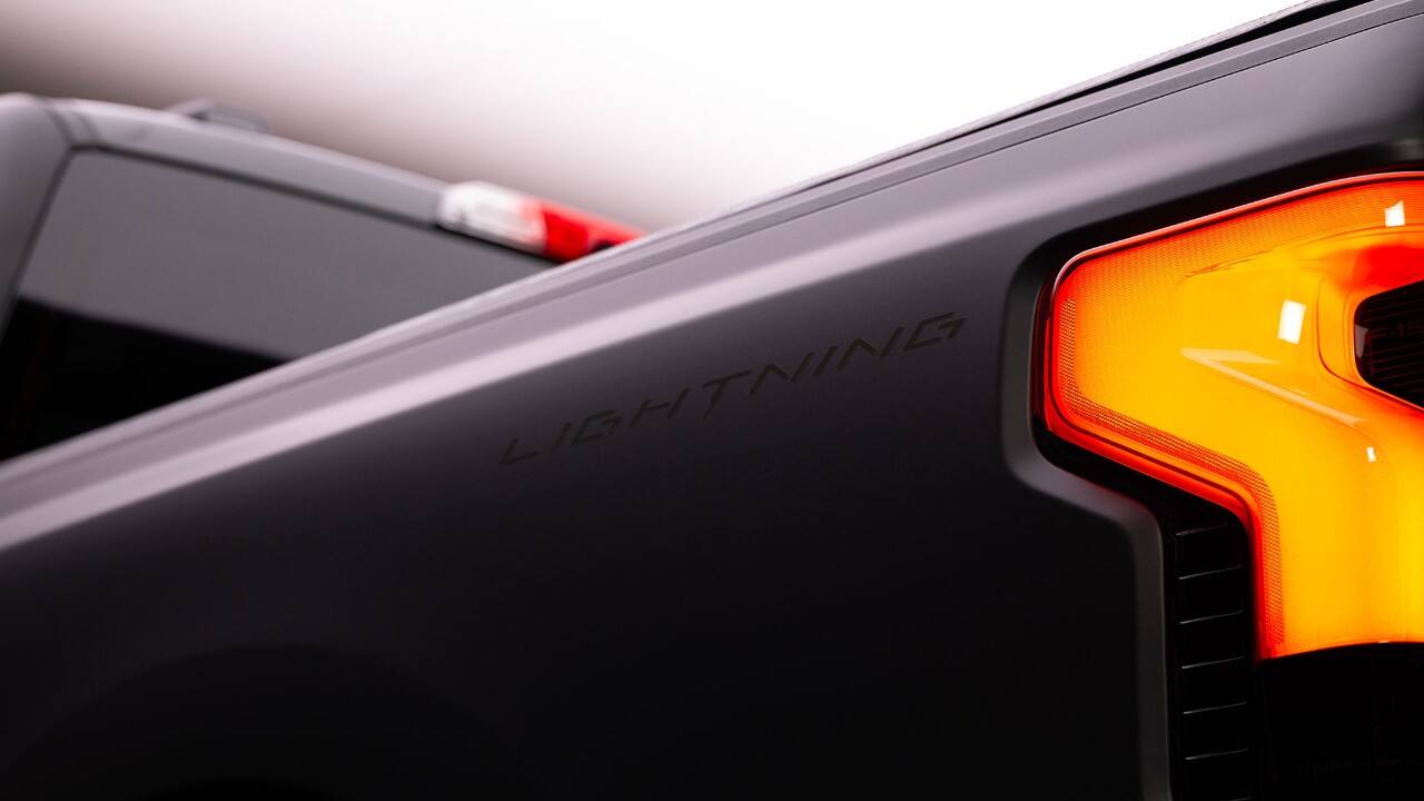 reflective badging
