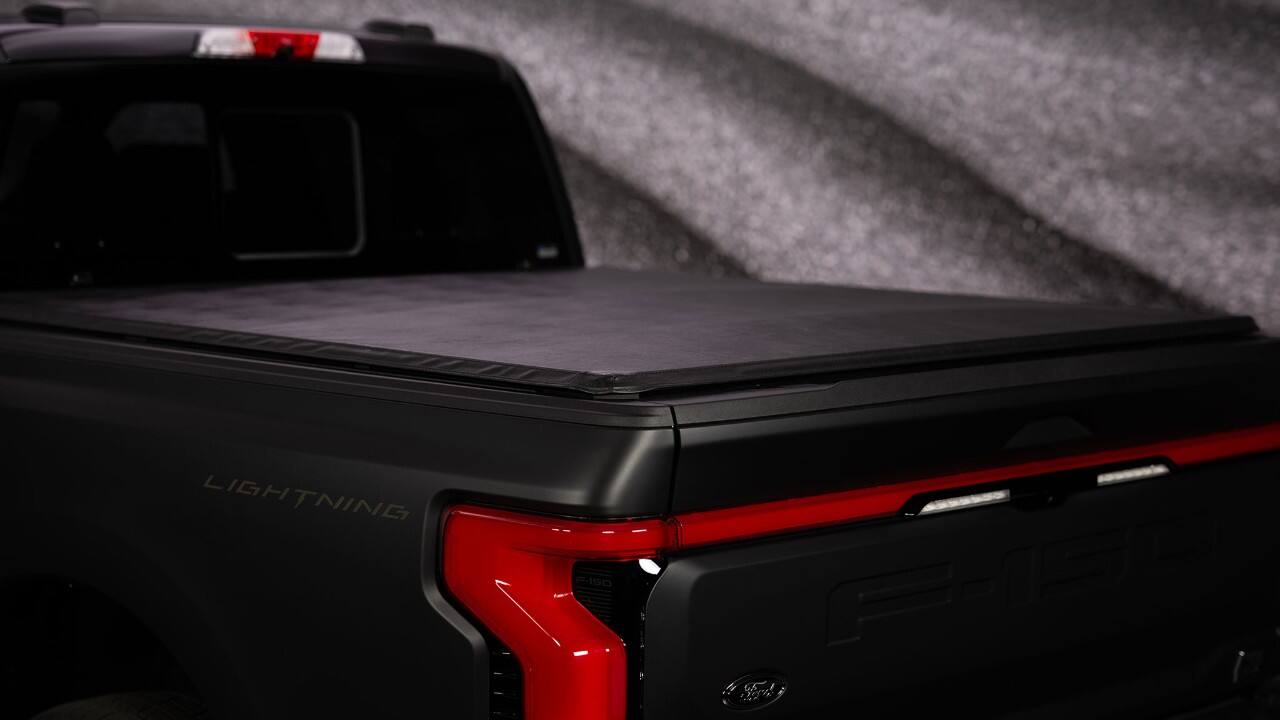 tonneau cover