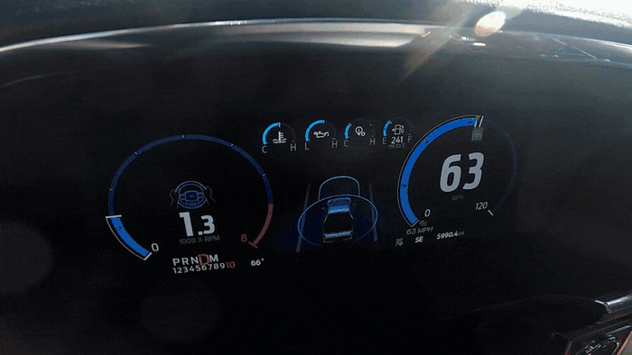 rd’s BlueCruise Hands-Free Highway Driving System Remains Top Consumer Reports’ Rankings