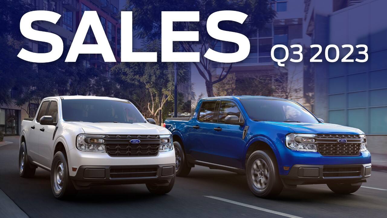 q3 sales
