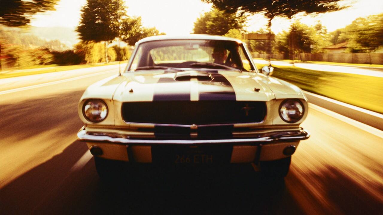 Mustang II