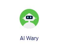 AI Wary