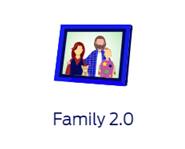Famliy 2.0
