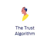 The Trust Algorithm